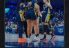 WNBA-李月汝10分8篮板 飞翼末节逆转王牌未果